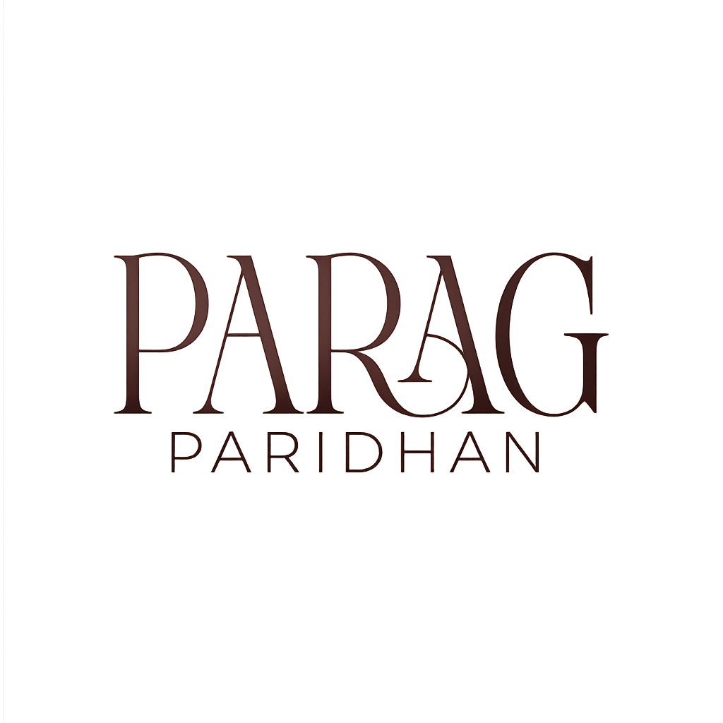PARAG PARIDHAN